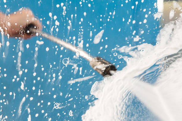 Boat and Dock Cleaning in Hunters Creek Village, TX