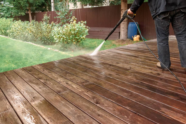 Reliable Hunters Creek Village, TX Pressure Washing Services Solutions